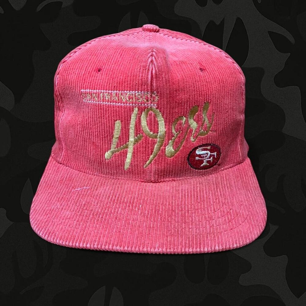 Vintage 90s san francisco 49ers